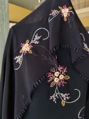 BREZİLYA İŞİ NAMAZ SETİ (ÜRÜNLERİMİZ GÖRSEL AMAÇLIDIR SİPARİŞ ALINIR)