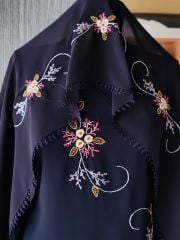 BREZİLYA İŞİ NAMAZ SETİ (ÜRÜNLERİMİZ GÖRSEL AMAÇLIDIR SİPARİŞ ALINIR)