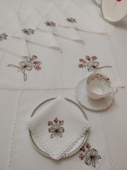 BREZİLYA İŞİ MUTFAK TAKIMI (ÜRÜNLERİMİZ GÖRSEL AMAÇLIDIR SİPARİŞ ALINIR)