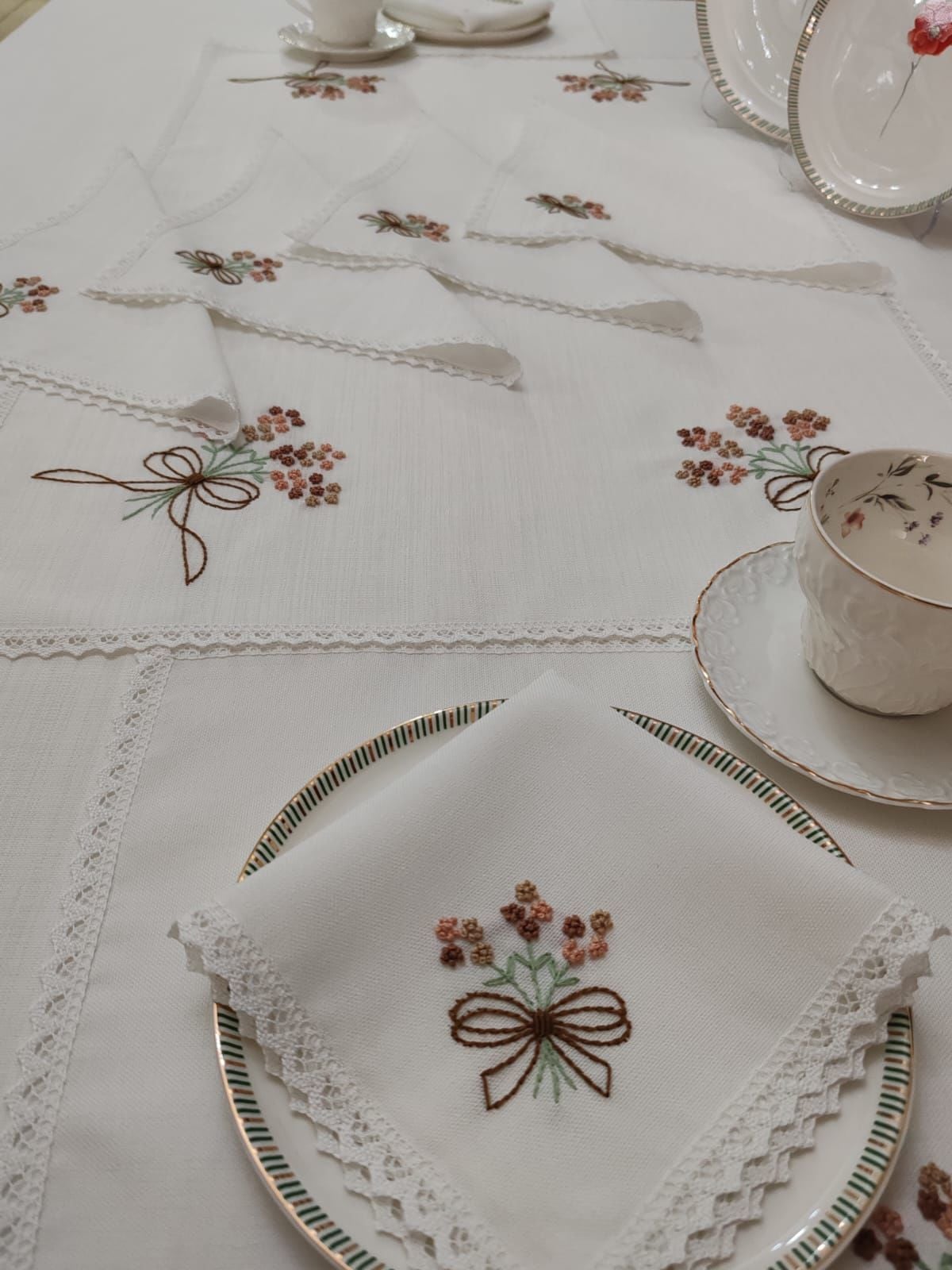 BREZİLYA İŞİ MUTFAK TAKIMI (ÜRÜNLERİMİZ GÖRSEL AMAÇLIDIR SİPARİŞ ALINIR)