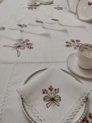 BREZİLYA İŞİ MUTFAK TAKIMI (ÜRÜNLERİMİZ GÖRSEL AMAÇLIDIR SİPARİŞ ALINIR)