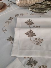 NAKIŞLI SERVİS TAKIMI (ÜRÜNLERİMİZ GÖRSEL AMAÇLIDIR SİPARİŞ ALINIR)