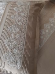 İĞNE OYASI PİKE TAKIMI ( ÜRÜNLERİMİZ GÖRSEL AMAÇLIDIR SİPARİŞ ALINIR)