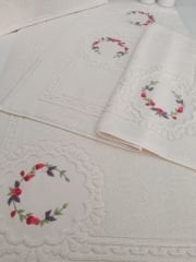 BREZİLYA İŞİ PASPAS TAKIMI (ÜRÜNLERİMİZ GÖRSEL AMAÇLIDIR SİPARİŞ ALINIR)