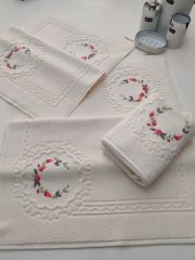 BREZİLYA İŞİ PASPAS TAKIMI (ÜRÜNLERİMİZ GÖRSEL AMAÇLIDIR SİPARİŞ ALINIR)