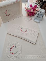 BREZİLYA İŞİ PASPAS TAKIMI (ÜRÜNLERİMİZ GÖRSEL AMAÇLIDIR SİPARİŞ ALINIR)