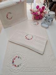 BREZİLYA İŞİ PASPAS TAKIMI (ÜRÜNLERİMİZ GÖRSEL AMAÇLIDIR SİPARİŞ ALINIR)