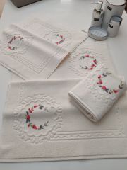 BREZİLYA İŞİ PASPAS TAKIMI (ÜRÜNLERİMİZ GÖRSEL AMAÇLIDIR SİPARİŞ ALINIR)