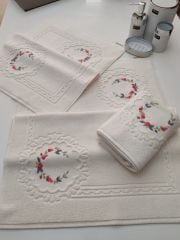 BREZİLYA İŞİ PASPAS TAKIMI (ÜRÜNLERİMİZ GÖRSEL AMAÇLIDIR SİPARİŞ ALINIR)