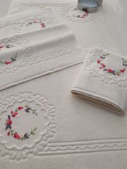 BREZİLYA İŞİ PASPAS TAKIMI (ÜRÜNLERİMİZ GÖRSEL AMAÇLIDIR SİPARİŞ ALINIR)