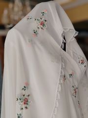 BREZİLYA İŞİ NAMAZ SETİ(ÜRÜNLERİMİZ GÖRSEL AMAÇLIDIR SİPARİŞ ALINIR)