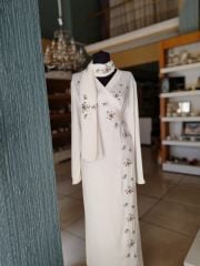 BREZİLYA İŞİ NAMAZ SETİ(ÜRÜNLERİMİZ GÖRSEL AMAÇLIDIR SİPARİŞ ALINIR)