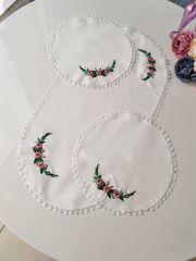 BREZİLYA İŞİ YATAK ODASI TAKIMI (ÜRÜNLERİMİZ GÖRSEL AMAÇLIDIR SİPARİŞ ALINIR)