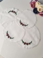 BREZİLYA İŞİ YATAK ODASI TAKIMI (ÜRÜNLERİMİZ GÖRSEL AMAÇLIDIR SİPARİŞ ALINIR)