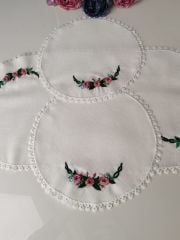 BREZİLYA İŞİ YATAK ODASI TAKIMI (ÜRÜNLERİMİZ GÖRSEL AMAÇLIDIR SİPARİŞ ALINIR)