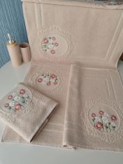 BREZİLYA İŞİ PASPAS TAKIMI (ÜRÜNLERİMİZ GÖRSEL AMAÇLIDIR SİPARİŞ ALINIR)