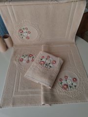 BREZİLYA İŞİ PASPAS TAKIMI (ÜRÜNLERİMİZ GÖRSEL AMAÇLIDIR SİPARİŞ ALINIR)