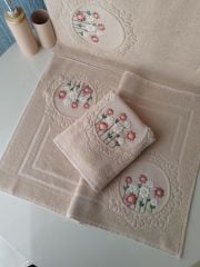 BREZİLYA İŞİ PASPAS TAKIMI (ÜRÜNLERİMİZ GÖRSEL AMAÇLIDIR SİPARİŞ ALINIR)