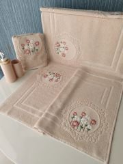 BREZİLYA İŞİ PASPAS TAKIMI (ÜRÜNLERİMİZ GÖRSEL AMAÇLIDIR SİPARİŞ ALINIR)