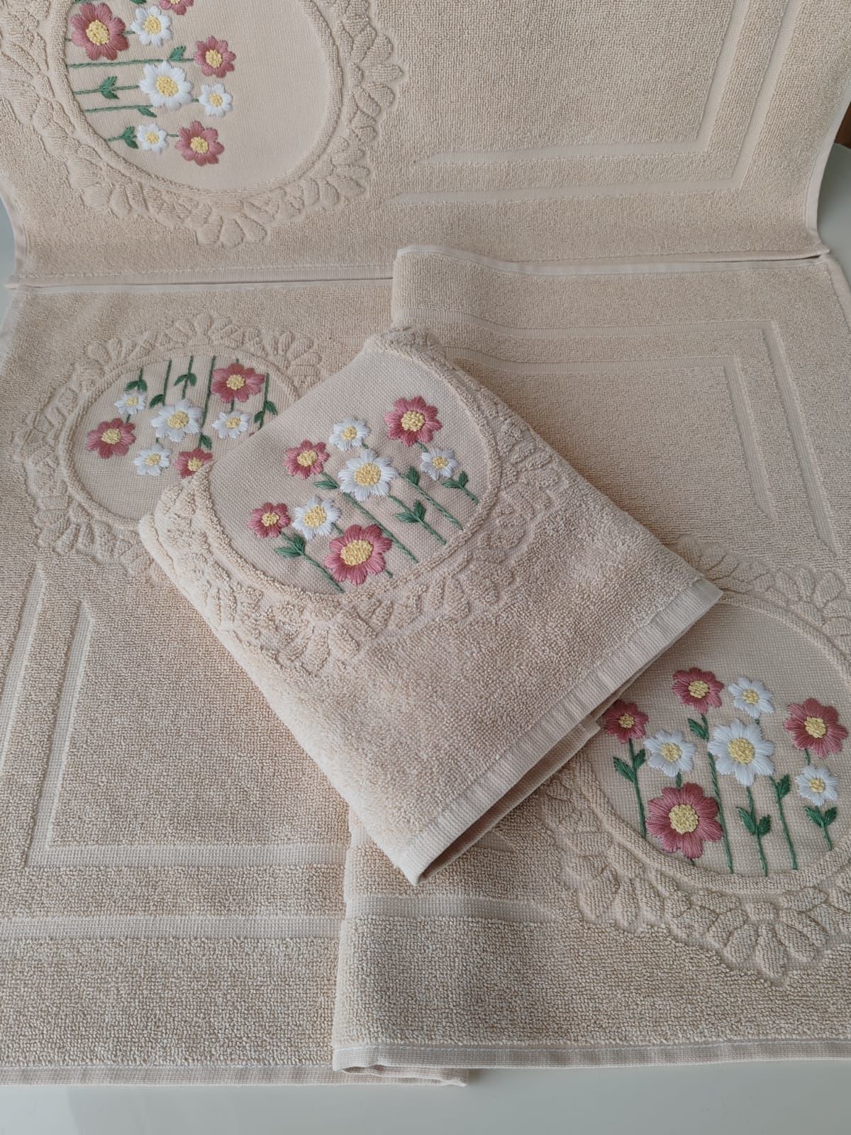 BREZİLYA İŞİ PASPAS TAKIMI (ÜRÜNLERİMİZ GÖRSEL AMAÇLIDIR SİPARİŞ ALINIR)