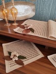 DANTEL YATAK ODASI TAKIMI( ÜRÜNLERİMİZ GÖRSEL AMAÇLIDIR SİPARİŞ ALINIR)