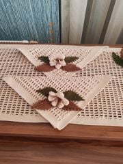 DANTEL YATAK ODASI TAKIMI( ÜRÜNLERİMİZ GÖRSEL AMAÇLIDIR SİPARİŞ ALINIR)