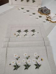 KANEVİÇE SALON TAKIMI (ÜRÜNLERİMİZ GÖRSEL AMAÇLIDIR SİPARİŞ ALINIR )