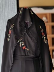 BREZİLYA İŞİ NAMAZ SETİ (ÜRÜNLERİMİZ GÖRSEL AMAÇLIDIR SİPARİŞ ALINIR )