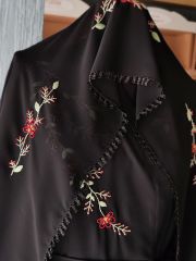 BREZİLYA İŞİ NAMAZ SETİ (ÜRÜNLERİMİZ GÖRSEL AMAÇLIDIR SİPARİŞ ALINIR )