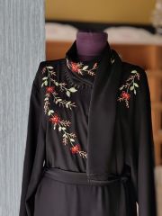 BREZİLYA İŞİ NAMAZ SETİ (ÜRÜNLERİMİZ GÖRSEL AMAÇLIDIR SİPARİŞ ALINIR )