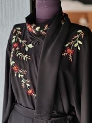 BREZİLYA İŞİ NAMAZ SETİ (ÜRÜNLERİMİZ GÖRSEL AMAÇLIDIR SİPARİŞ ALINIR )