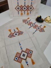 KANEVİÇE SALON TAKIMI (ÜRÜNLERİMİZ GÖRSEL AMAÇLIDIR SİPARİŞ ALINIR)