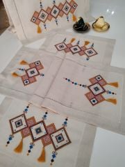 KANEVİÇE SALON TAKIMI (ÜRÜNLERİMİZ GÖRSEL AMAÇLIDIR SİPARİŞ ALINIR)