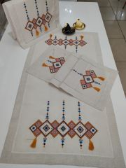 KANEVİÇE SALON TAKIMI (ÜRÜNLERİMİZ GÖRSEL AMAÇLIDIR SİPARİŞ ALINIR)