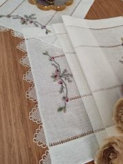 BREZİLYA İŞİ YATAKODASI TAKIMI (ÜRÜNLERİMİZ GÖRSEL AMAÇLIDIR SİPARİŞ ALINIR)