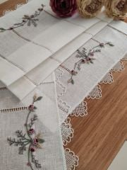 BREZİLYA İŞİ YATAKODASI TAKIMI (ÜRÜNLERİMİZ GÖRSEL AMAÇLIDIR SİPARİŞ ALINIR)