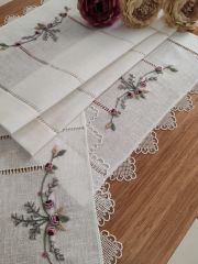 BREZİLYA İŞİ YATAKODASI TAKIMI (ÜRÜNLERİMİZ GÖRSEL AMAÇLIDIR SİPARİŞ ALINIR)