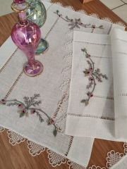 BREZİLYA İŞİ YATAKODASI TAKIMI (ÜRÜNLERİMİZ GÖRSEL AMAÇLIDIR SİPARİŞ ALINIR)