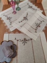 BREZİLYA İŞİ YATAKODASI TAKIMI (ÜRÜNLERİMİZ GÖRSEL AMAÇLIDIR SİPARİŞ ALINIR)