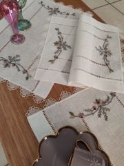 BREZİLYA İŞİ YATAKODASI TAKIMI (ÜRÜNLERİMİZ GÖRSEL AMAÇLIDIR SİPARİŞ ALINIR)