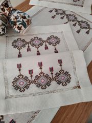 KANEVİÇE YATAK ODASI TAKIMI (ÜRÜNLERİMİZ GÖRSEL AMAÇLIDIR SİPARİŞ ALINIR)