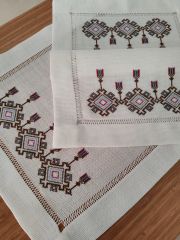 KANEVİÇE YATAK ODASI TAKIMI (ÜRÜNLERİMİZ GÖRSEL AMAÇLIDIR SİPARİŞ ALINIR)