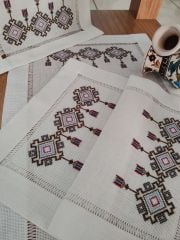 KANEVİÇE YATAK ODASI TAKIMI (ÜRÜNLERİMİZ GÖRSEL AMAÇLIDIR SİPARİŞ ALINIR)