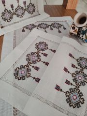 KANEVİÇE YATAK ODASI TAKIMI (ÜRÜNLERİMİZ GÖRSEL AMAÇLIDIR SİPARİŞ ALINIR)