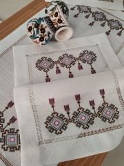 KANEVİÇE YATAK ODASI TAKIMI (ÜRÜNLERİMİZ GÖRSEL AMAÇLIDIR SİPARİŞ ALINIR)