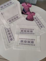 KANEVİÇE YATAK ODASI TAKIMI (ÜRÜNLERİMİZ GÖRSEL AMAÇLIDIR SİPARİŞ ALINIR)