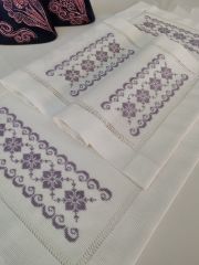 KANEVİÇE YATAK ODASI TAKIMI (ÜRÜNLERİMİZ GÖRSEL AMAÇLIDIR SİPARİŞ ALINIR)