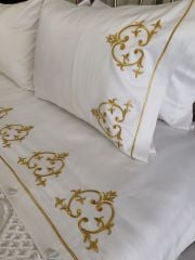 NAKIŞLI YORGAN TAKIMI(ÜRÜNLERİMİZ GÖRSEL AMAÇLIDIR SİPARİŞ ALINIR)