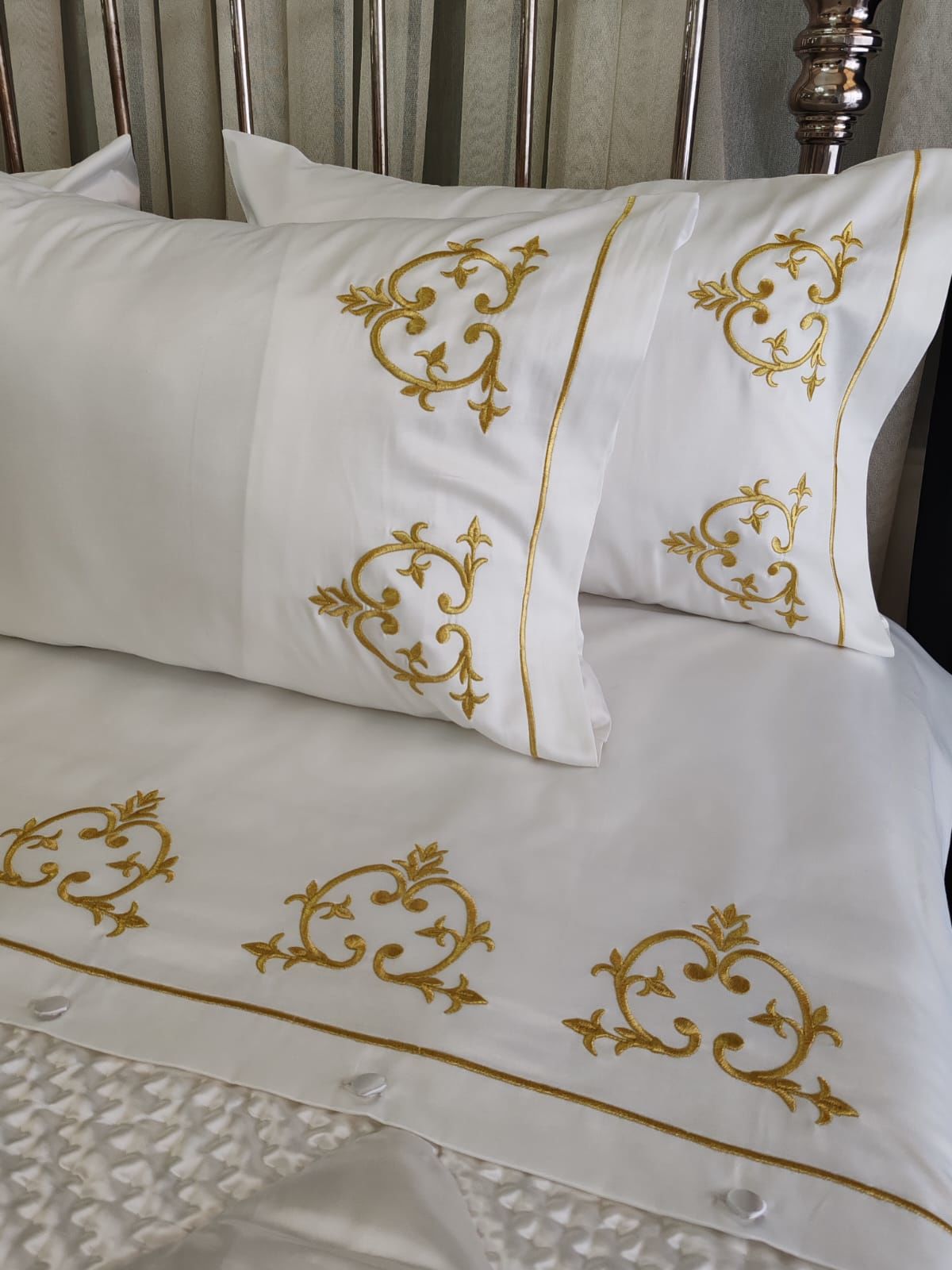 NAKIŞLI YORGAN TAKIMI(ÜRÜNLERİMİZ GÖRSEL AMAÇLIDIR SİPARİŞ ALINIR)