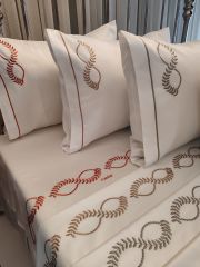 MAKİNE NAKIŞLI NEVRESİM TAKIMI (ÜRÜNLERİMİZ GÖRSEL AMAÇLIDIR SİPARİŞ ALINIR)